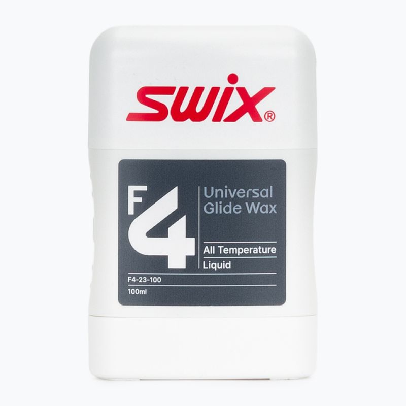 Affilascale per sci Swix P21N Glide & Edge Kit 7