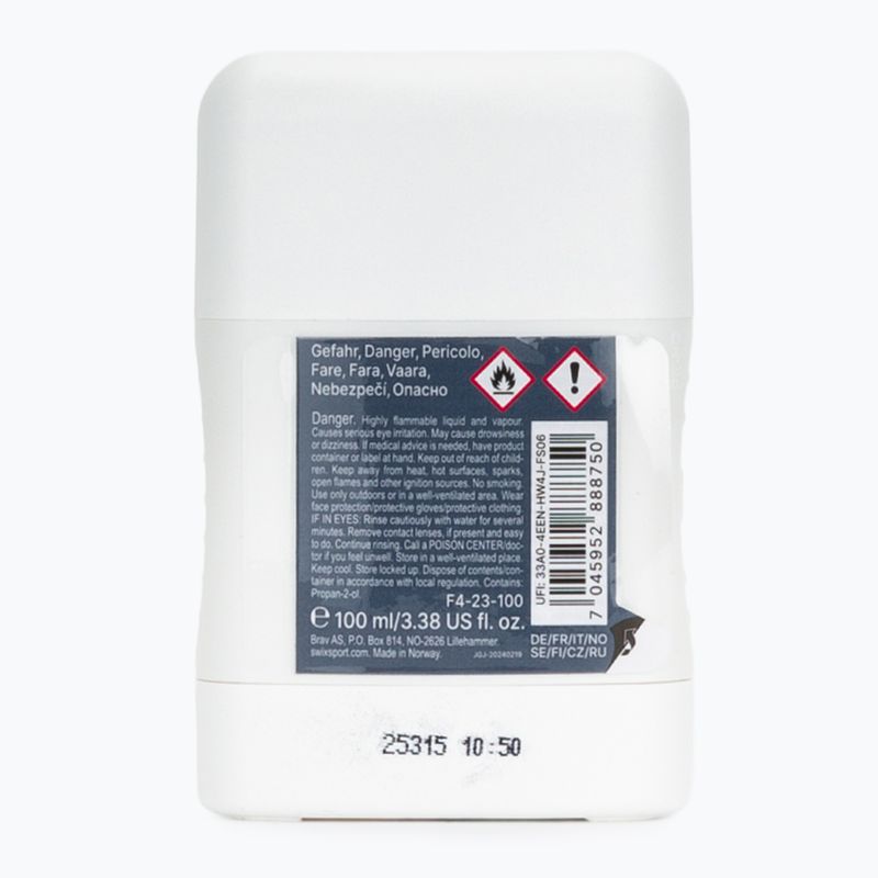 Affilascale per sci Swix P21N Glide & Edge Kit 8