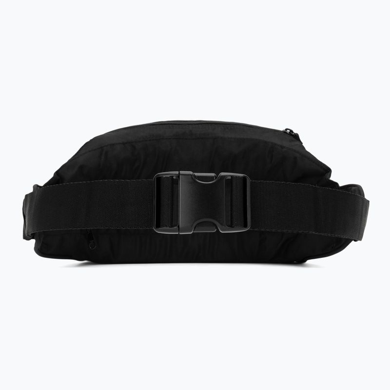 Cintura porta borraccia Swix Insulated Drink Belt 1 l jet black 3