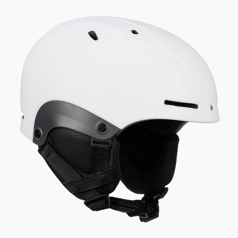 Casco da sci Sweet Protection Blaster II bianco opaco