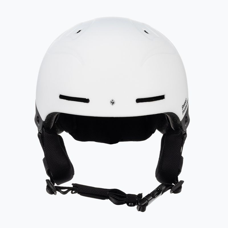 Casco da sci Sweet Protection Blaster II bianco opaco 2