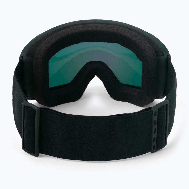 Occhiali da sci Sweet Protection Clockwork RIG Reflect BLI topazio l ametista/nero opaco/nero 3