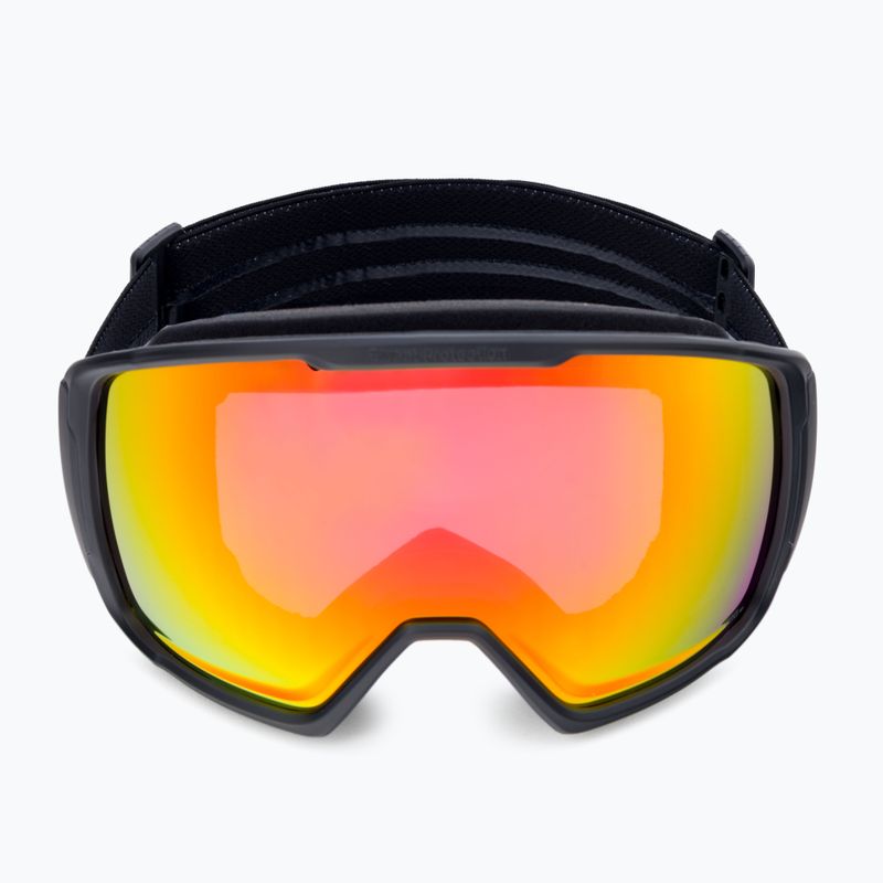 Occhiali da sci Sweet Protection Clockwork MAX RIG Reflect BLI topazio l ametista/nero opaco/nero 3