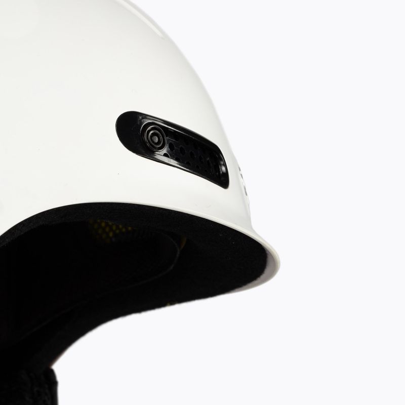 Casco da sci Sweet Protection Igniter II MIPS bianco satinato 6