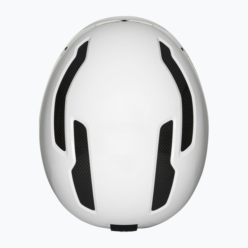 Casco da sci Sweet Protection Trooper 2Vi MIPS bianco lucido 13