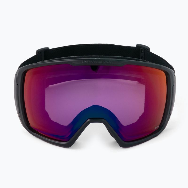 Occhiali da sci Sweet Protection Clockwork WC RIG Reflect BLI bixbite l ametista/nero opaco/nero 3