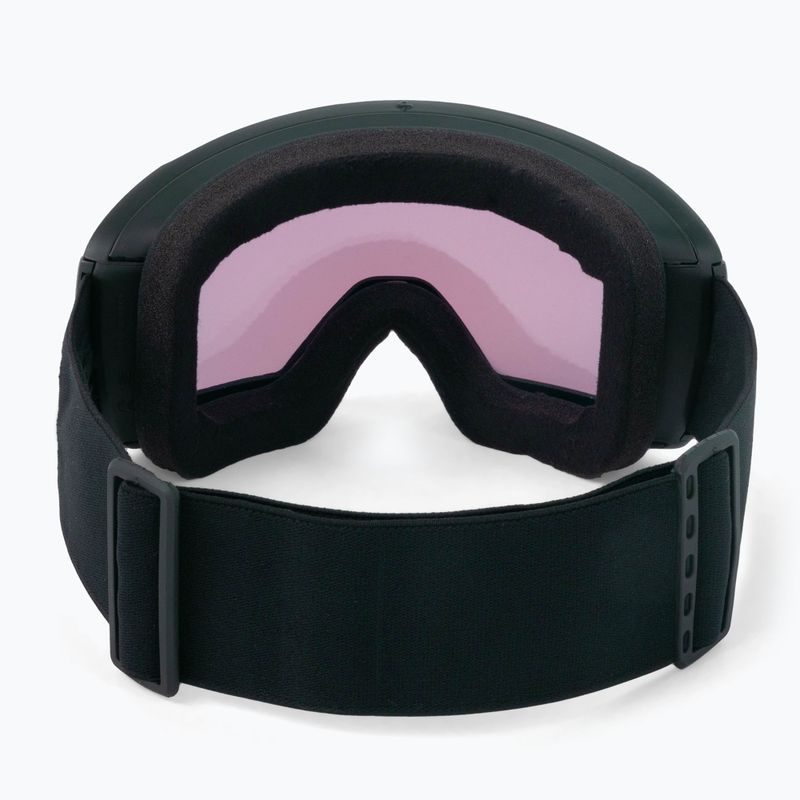 Occhiali da sci Sweet Protection Clockwork WC RIG Reflect BLI bixbite l ametista/nero opaco/nero 4