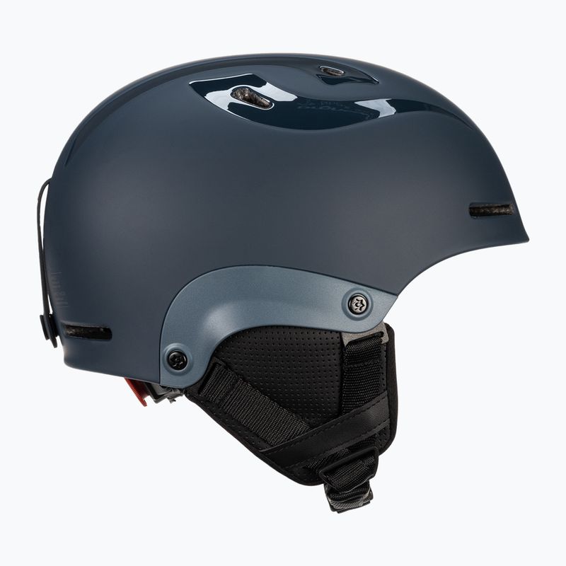 Casco da sci Sweet Protection Blaster II blu ombra opaco 4