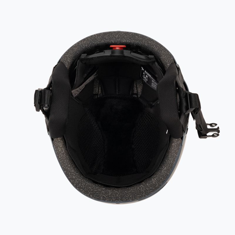 Casco da sci Sweet Protection Blaster II blu ombra opaco 5