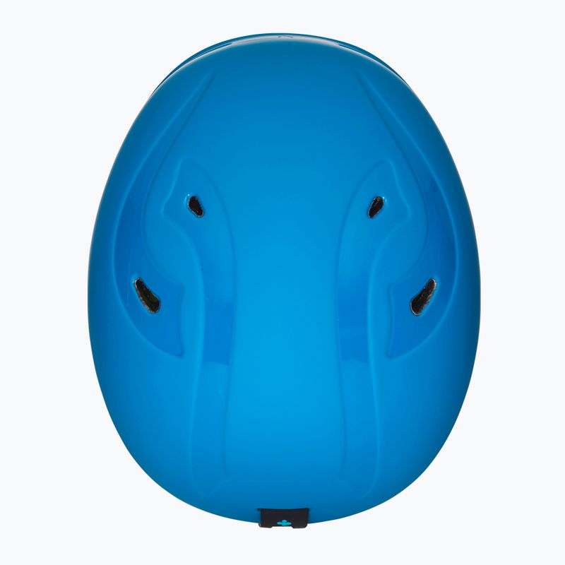 Casco da sci Sweet Protection Blaster II blu ombra opaco 13