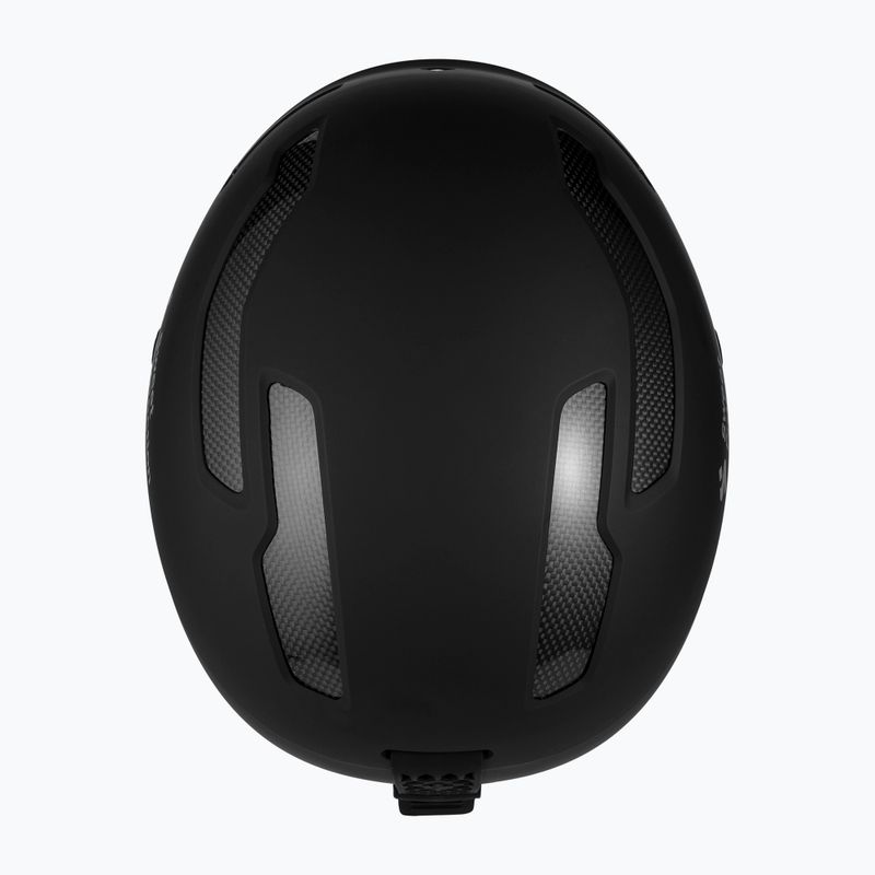Casco da sci Sweet Protection Trooper 2Vi SL Mips Helmet dirt black 4