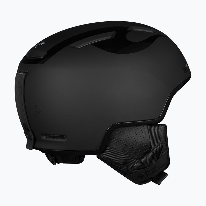 Casco da sci Sweet Protection Looper Mips Jesper Tjader Helmet Jesper Tjäder 002 2