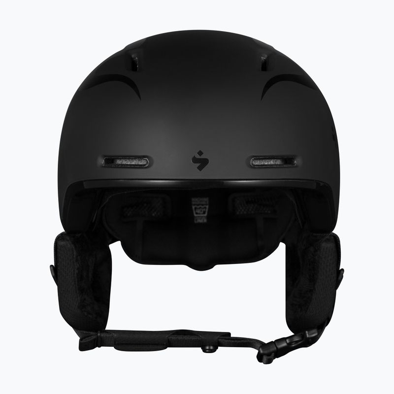 Casco da sci Sweet Protection Looper Mips Jesper Tjader Helmet Jesper Tjäder 002 3