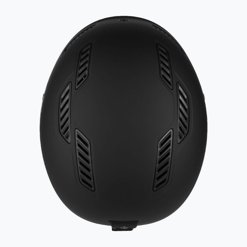 Casco da sci Sweet Protection Igniter 2Vi MIPS dirt nero 13