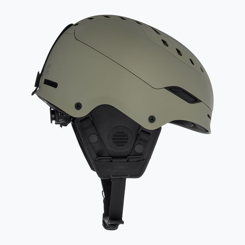 Casco da sci Sweet Protection Switcher MIPS woodland 4