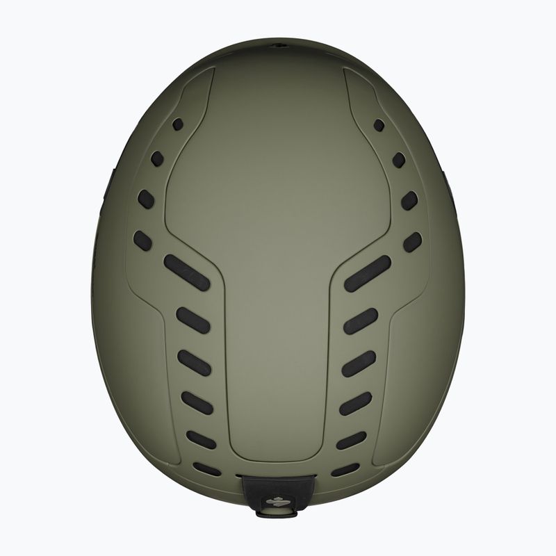 Casco da sci Sweet Protection Switcher MIPS woodland 10