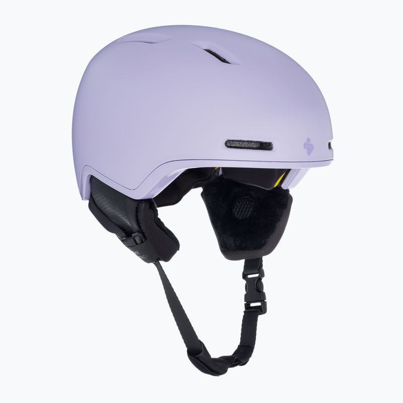 Casco da sci Sweet Protection Looper MIPS panther