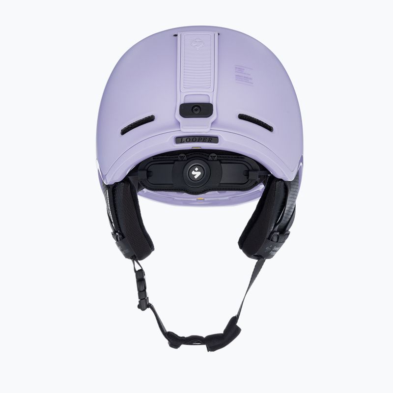 Casco da sci Sweet Protection Looper MIPS panther 3