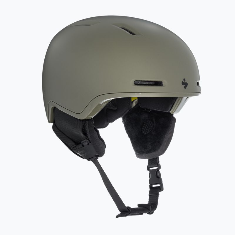 Casco da sci Sweet Protection Looper MIPS woodland