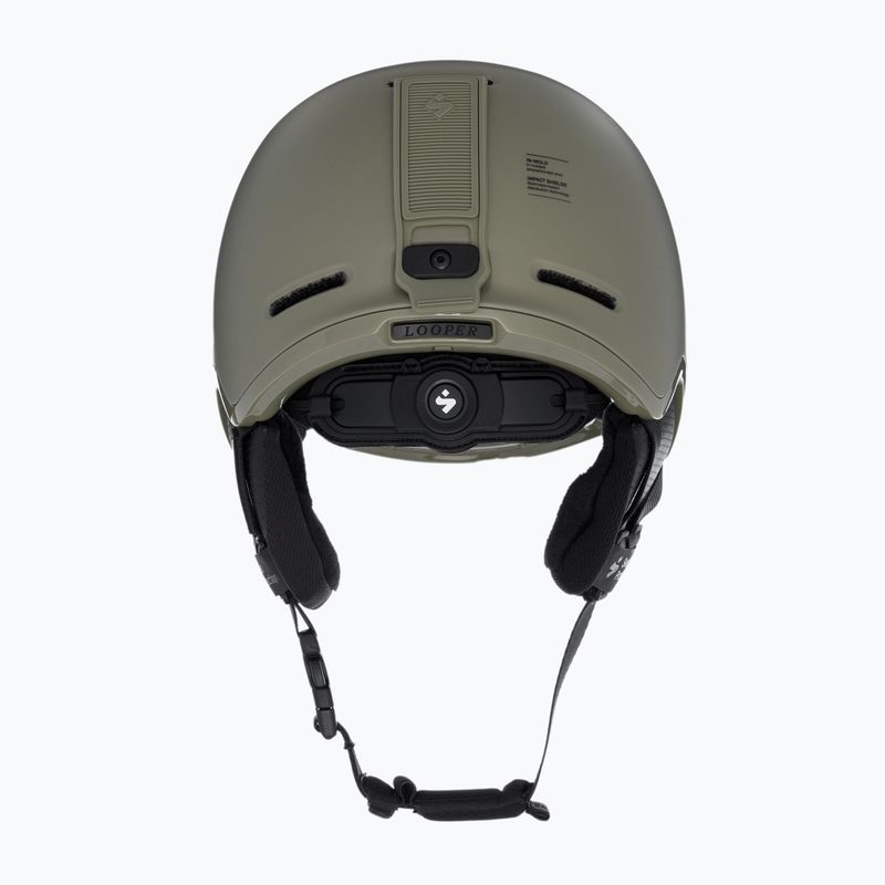 Casco da sci Sweet Protection Looper MIPS woodland 3