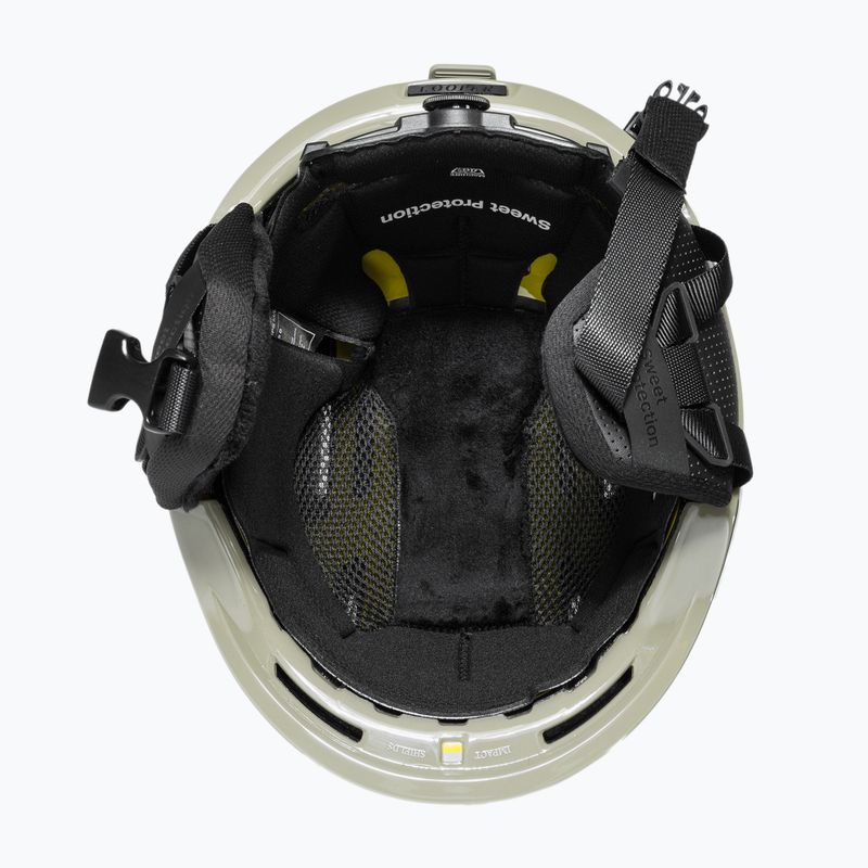 Casco da sci Sweet Protection Looper MIPS woodland 6