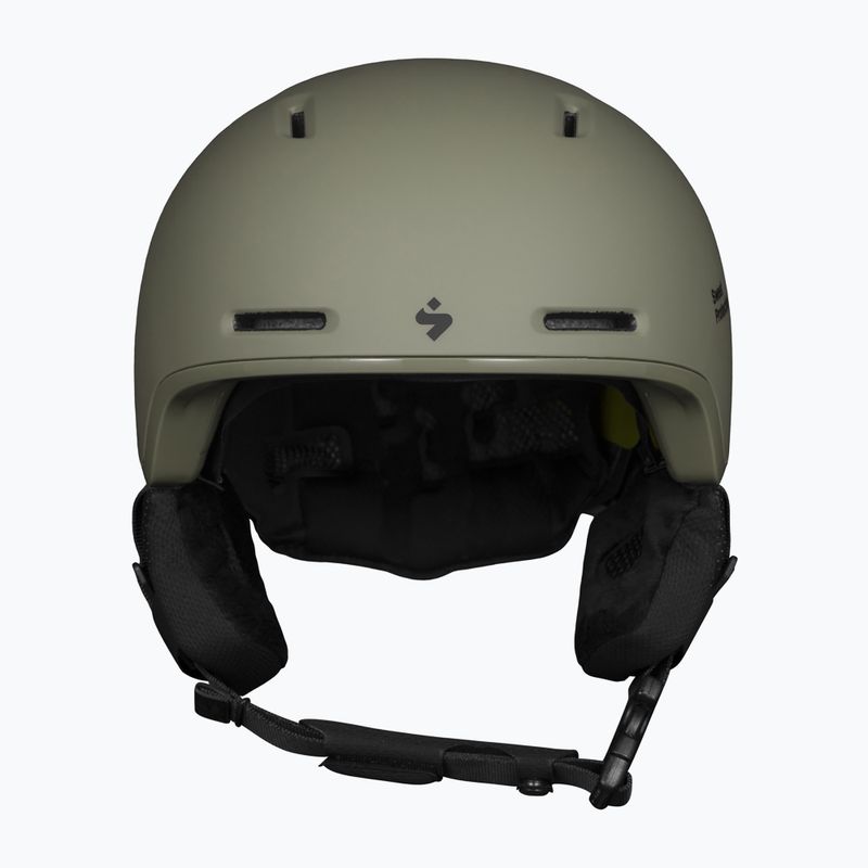 Casco da sci Sweet Protection Looper MIPS woodland 8