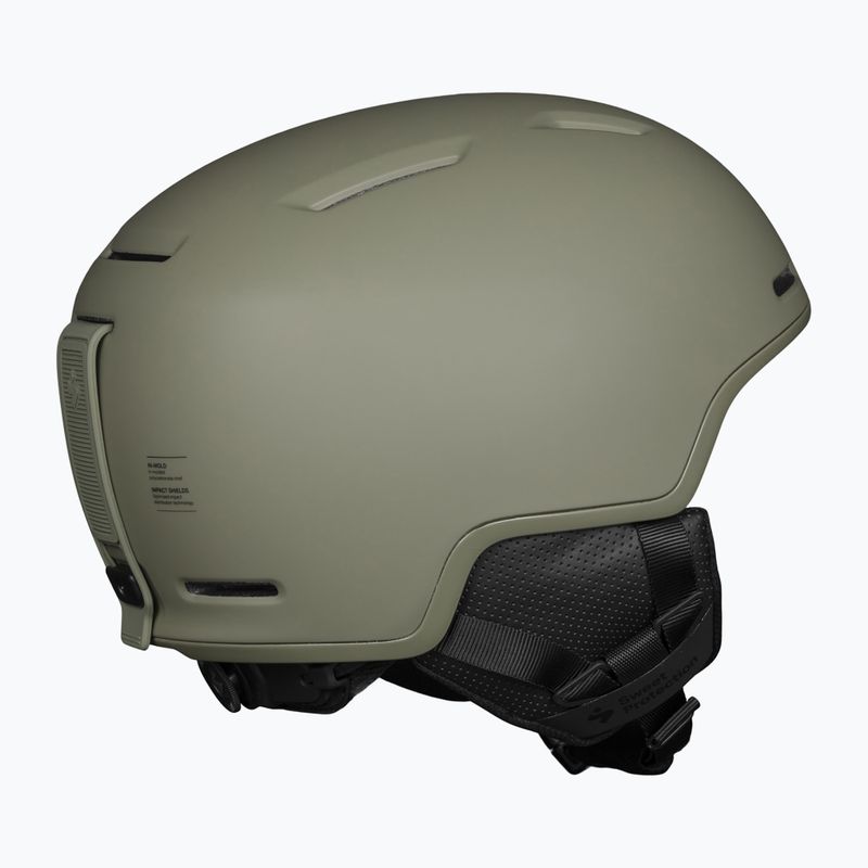 Casco da sci Sweet Protection Looper MIPS woodland 9