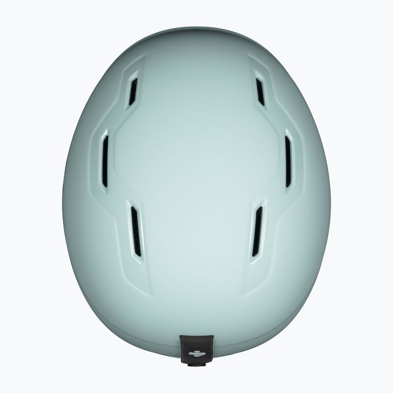 Casco da sci Sweet Protection Winder MIPS, turchese scuro 10