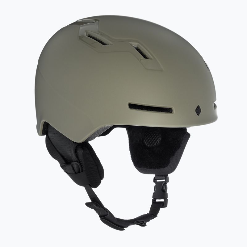 Casco da sci Sweet Protection Winder MIPS woodland