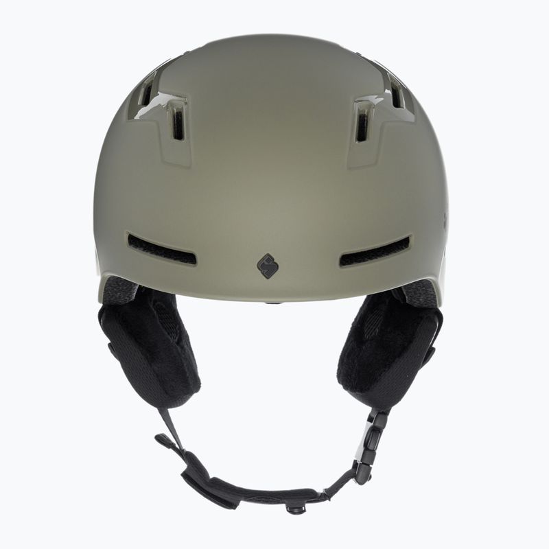 Casco da sci Sweet Protection Winder MIPS woodland 2