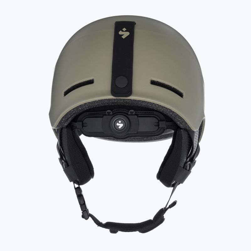 Casco da sci Sweet Protection Winder MIPS woodland 3