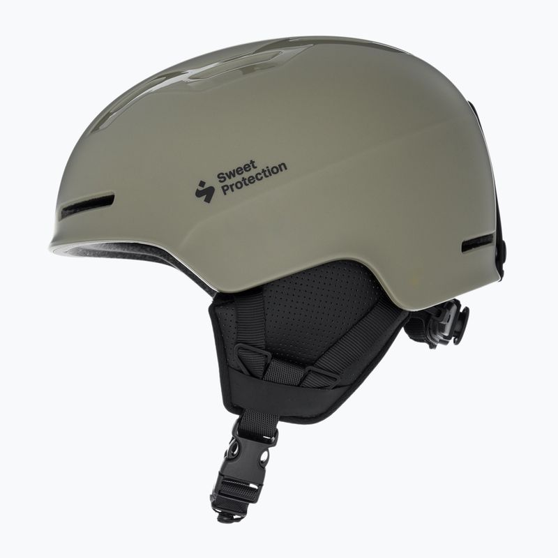 Casco da sci Sweet Protection Winder MIPS woodland 5