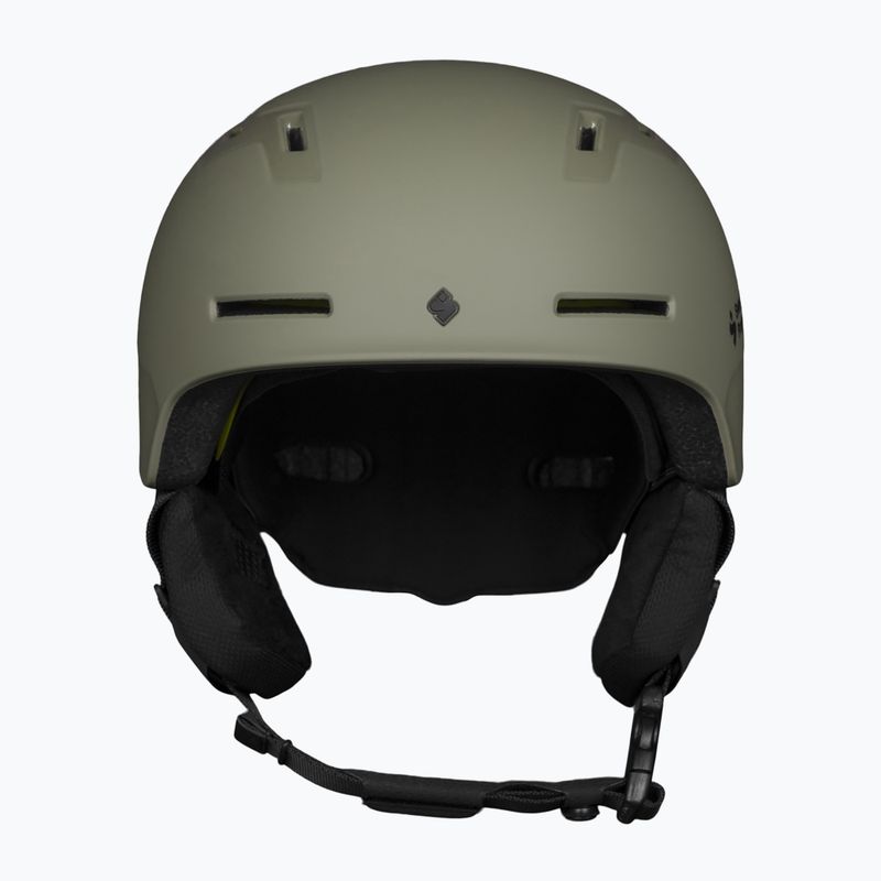 Casco da sci Sweet Protection Winder MIPS woodland 8