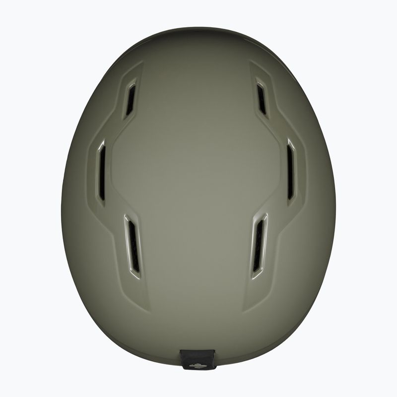 Casco da sci Sweet Protection Winder MIPS woodland 10