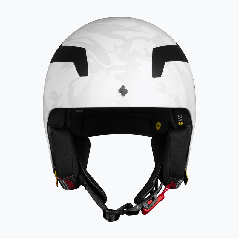 Casco da sci Sweet Protection Volata 2Vi Mips Helmet x Henrik henrik kristoffersen 007 2
