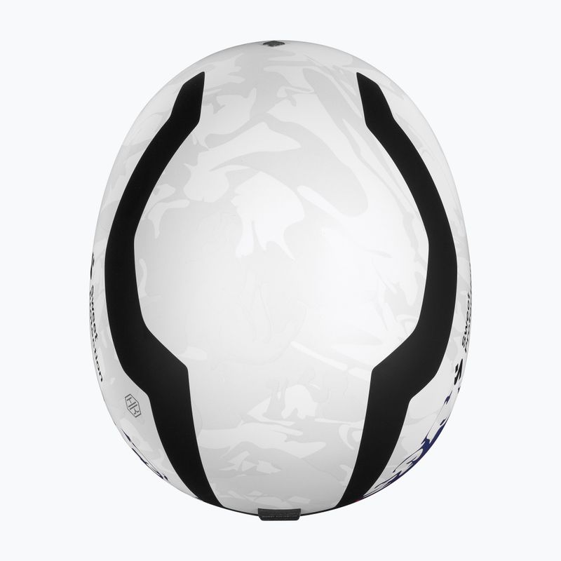 Casco da sci Sweet Protection Volata 2Vi Mips Helmet x Henrik henrik kristoffersen 007 4