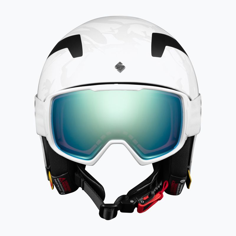 Casco da sci Sweet Protection Volata 2Vi Mips Helmet x Henrik henrik kristoffersen 007 7