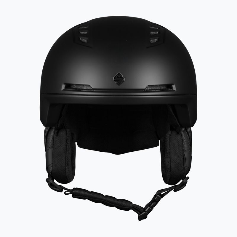 Casco da sci Sweet Protection Daymaker Mips Helmet matte black 2