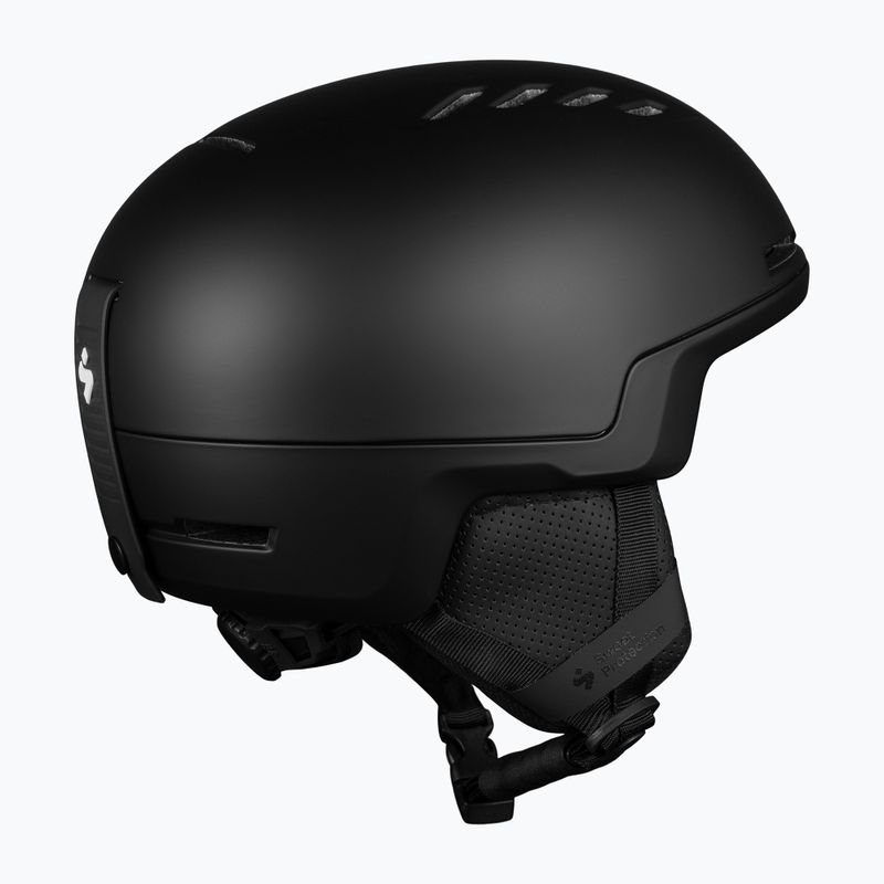Casco da sci Sweet Protection Daymaker Mips Helmet matte black 3