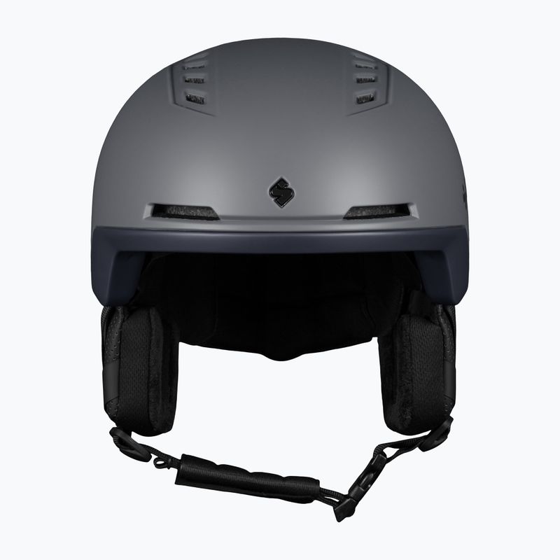 Casco da sci Sweet Protection Daymaker Mips Helmet graphite 2