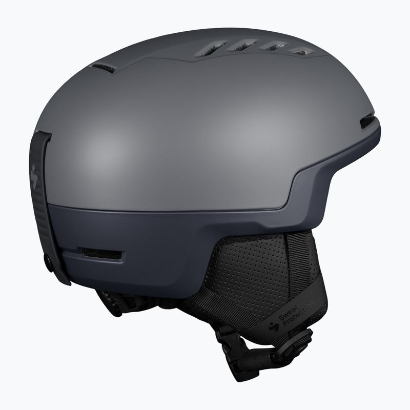 Casco da sci Sweet Protection Daymaker Mips Helmet graphite 3