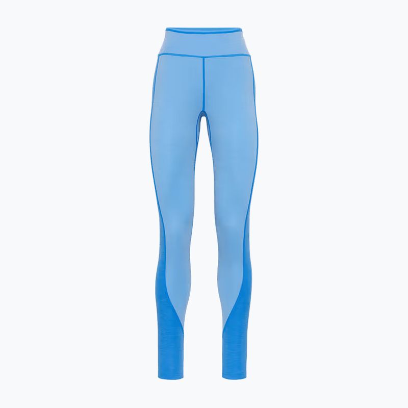 Pantaloni termici da donna KARI TRAA Mila ocean 5