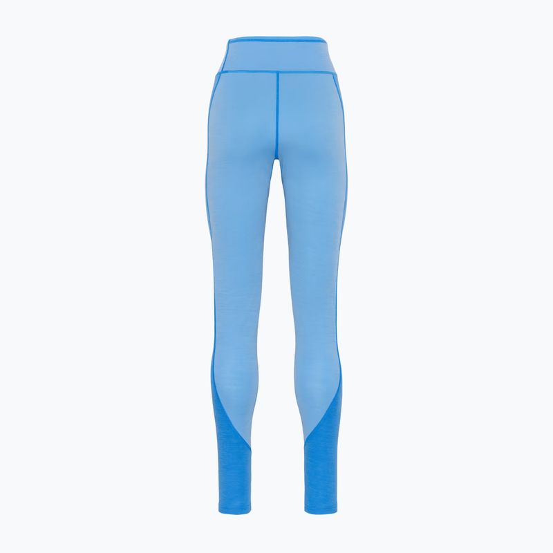 Pantaloni termici da donna KARI TRAA Mila ocean 6