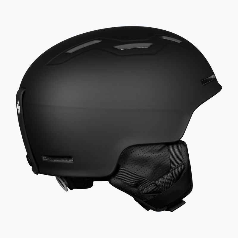 Casco da sci per bambini Sweet Protection Winder Helmet JR dirt black 3