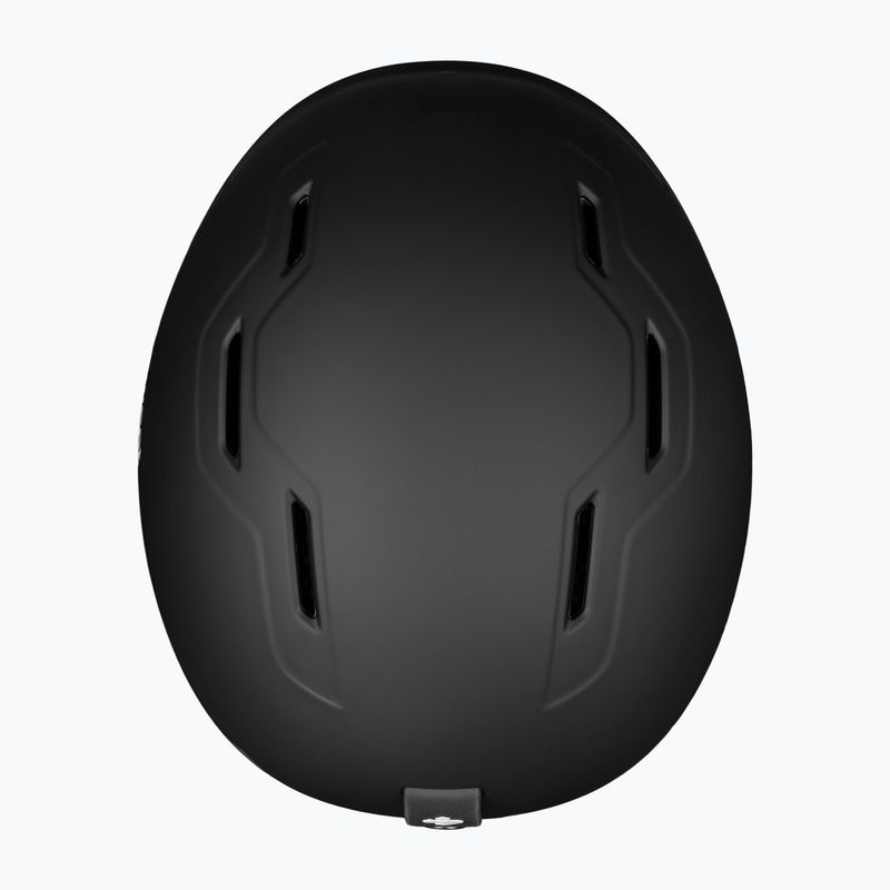 Casco da sci per bambini Sweet Protection Winder Helmet JR dirt black 4