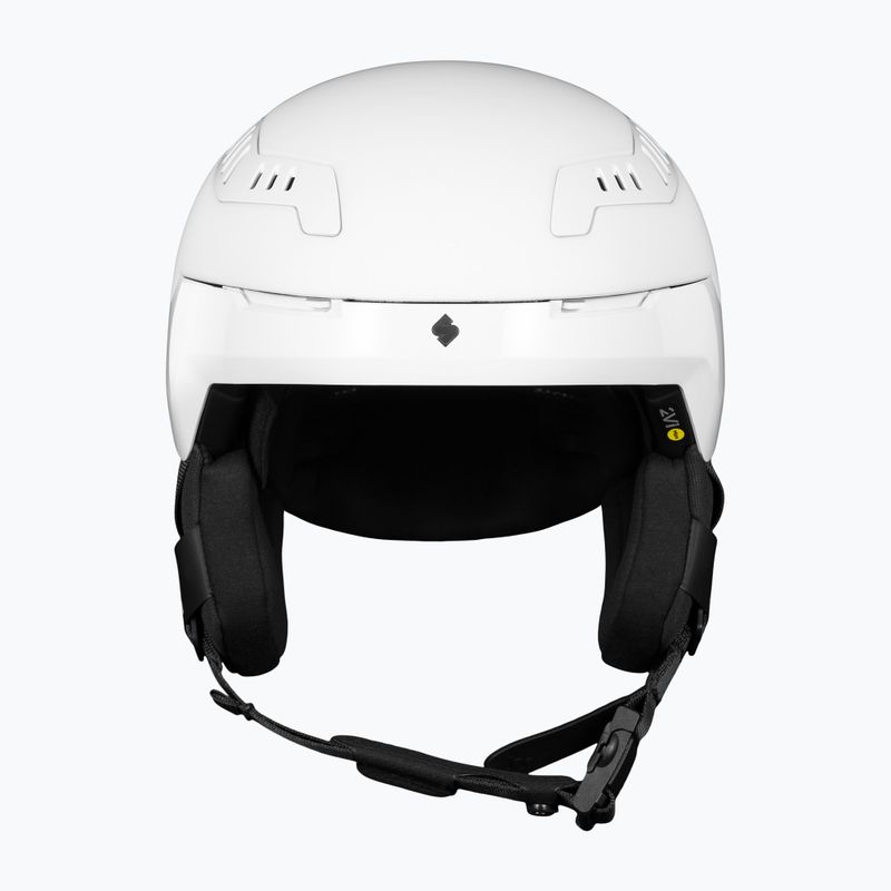 Casco da sci Sweet Protection Switcher 2Vi Mips Helmet gloss white 2