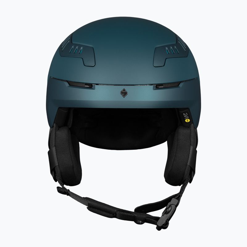 Casco da sci Sweet Protection Switcher 2Vi Mips Helmet deep teal 2