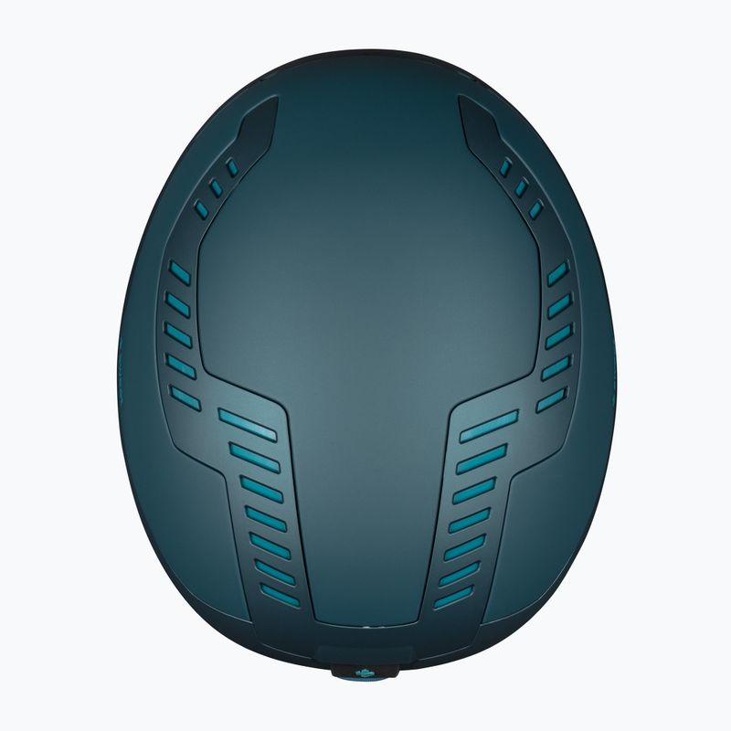 Casco da sci Sweet Protection Switcher 2Vi Mips Helmet deep teal 4