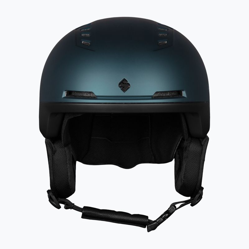 Casco da sci Sweet Protection Daymaker Mips Helmet deep teal 2