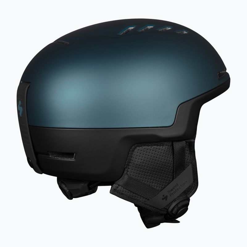Casco da sci Sweet Protection Daymaker Mips Helmet deep teal 3